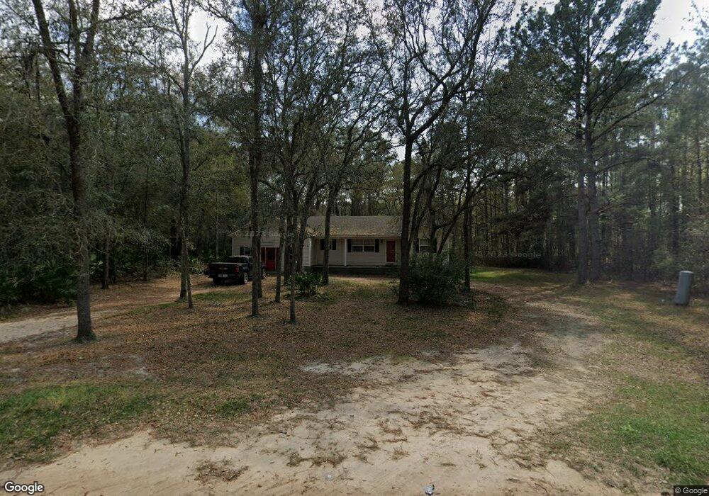 800 Apaloosa Rd, Douglas, GA 31533 - photo 1