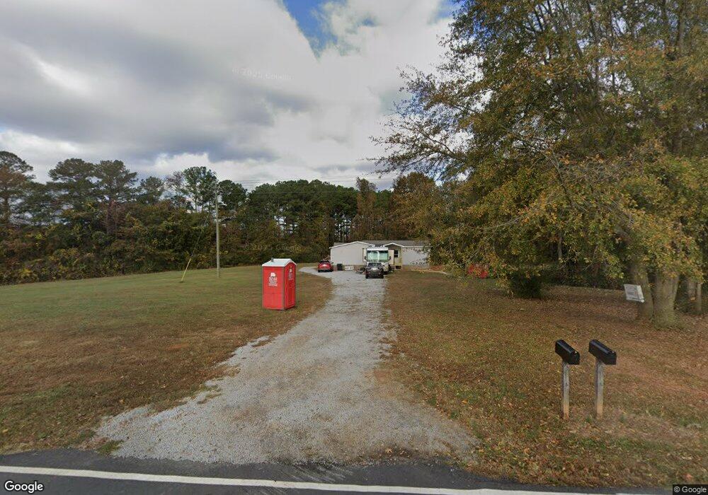 2851 Old Columbus Rd, Bowdon, GA 30108 - photo 1