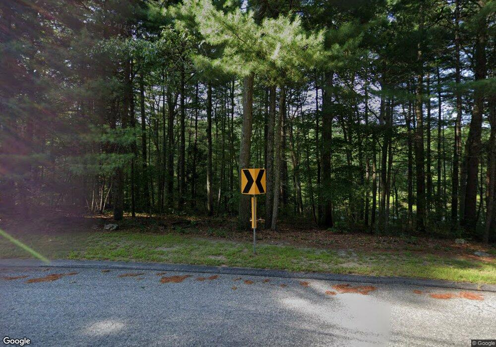 135 Mashentuck Rd, Killingly, CT 06239 - photo 1