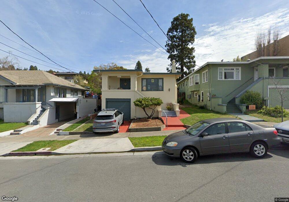 853 Station Place, Berkeley, CA 94707 - photo 1