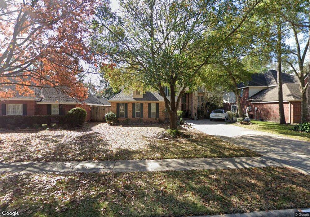 8019 Ensemble Dr, Houston, TX 77040 - photo 1