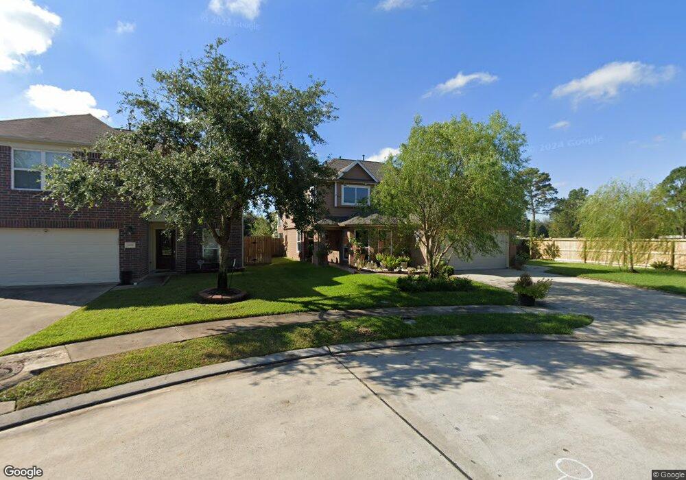 2855 Magnolia Hill Trail, Houston, TX 77038 - photo 1