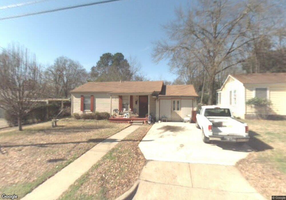 3007 Crestview St, Tyler, TX 75701 - photo 1