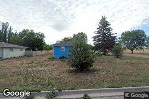 603 3rd St SW, Towner, ND 58788