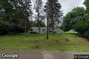 11651 Van Buren Rd, Riverdale, MI 48877