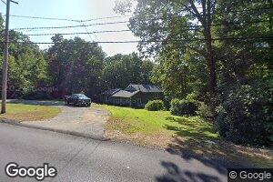 41 Rice Corner Rd, Brookfield, MA 01506