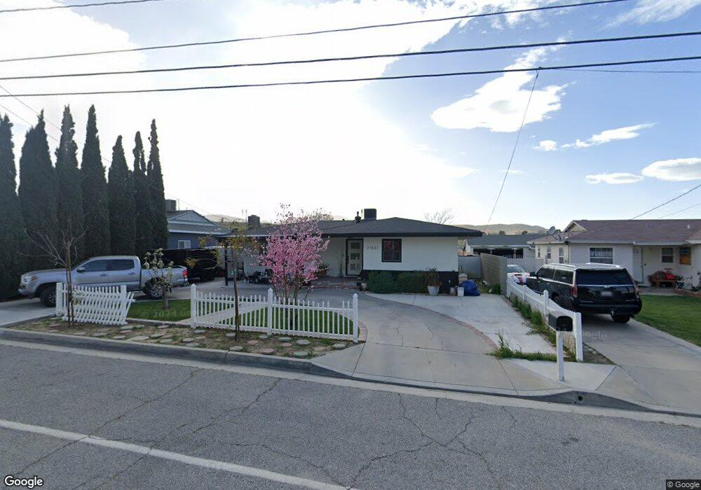 37831 5th St E, Palmdale, CA 93550 - photo 1