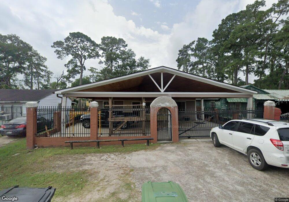 5918 Hartwick Rd, Houston, TX 77016 - photo 1