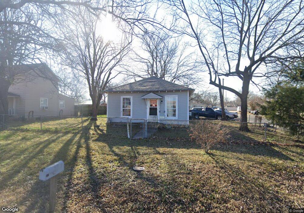 223 W Galveston St, Broken Arrow, OK 74012 - photo 1