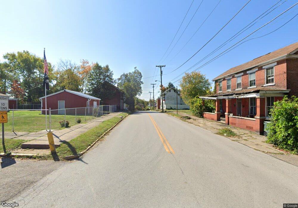 00 High St, Smithfield, OH 43938 - photo 1