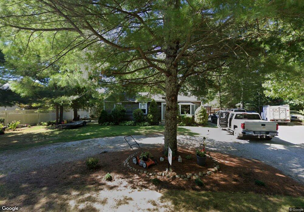 448 Locustfield Rd, East Falmouth, MA 02536 - photo 1