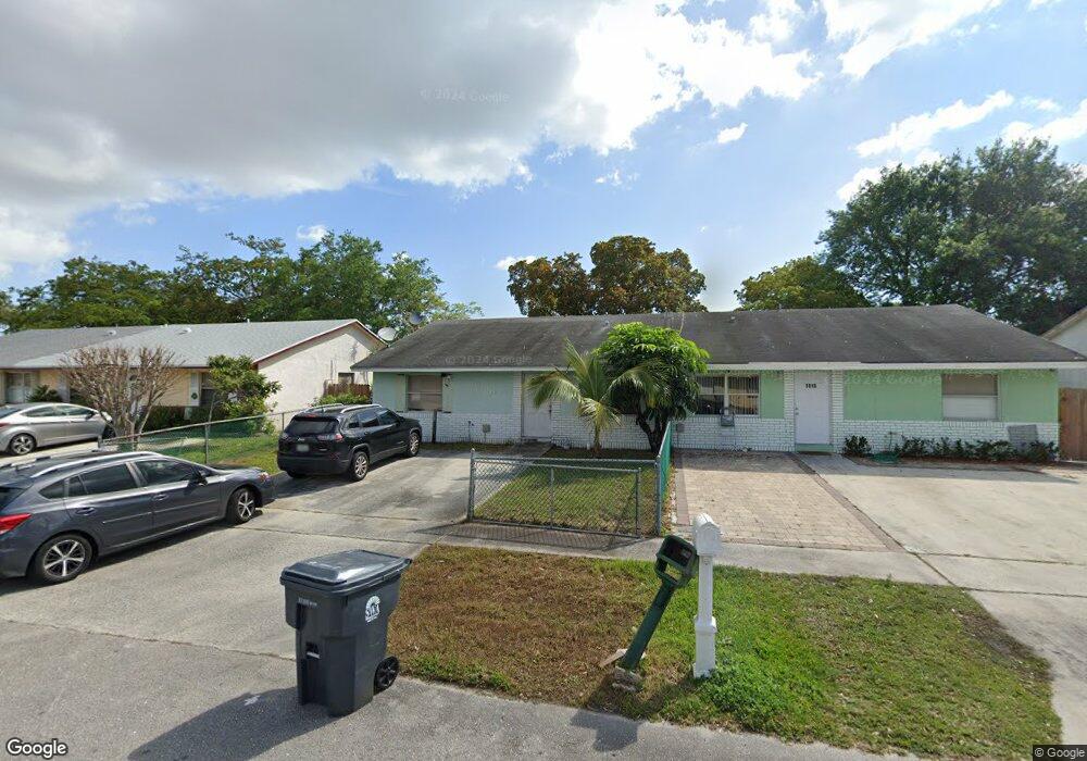 1810 Keenland Cir, West Palm Beach, FL 33415 - photo 1