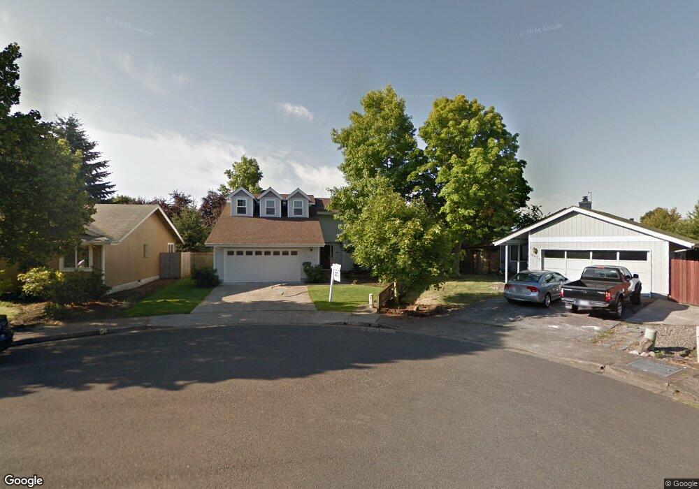 3372 Honeywood St, Eugene, OR 97408 - photo 1