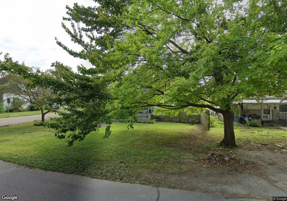 201 Hege Ave, Columbus, IN 47201 - photo 1