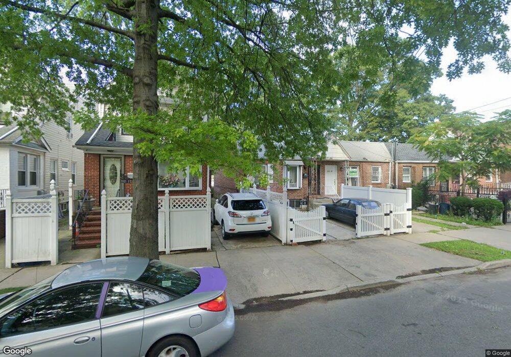 11019 174th St, Jamaica, NY 11433 - photo 1