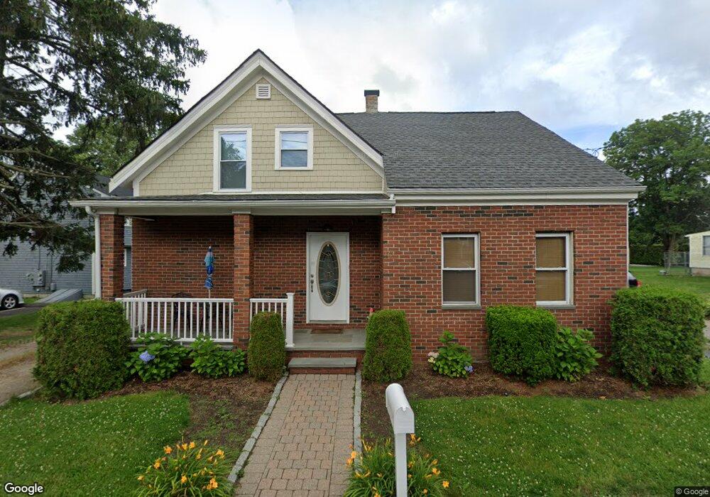 117 Lewin St, Fall River, MA 02720 - photo 1