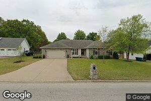 204 Briarbrook Dr, Carl Junction, MO 64834