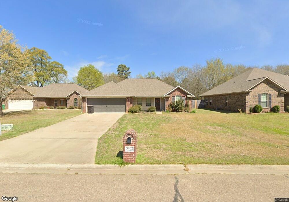 3432 Garrett Ln, Texarkana, TX 75503 - photo 1