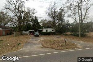 1049 S Main St, Blakely, GA 39823