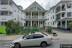 27 King St, Worcester, MA 01610