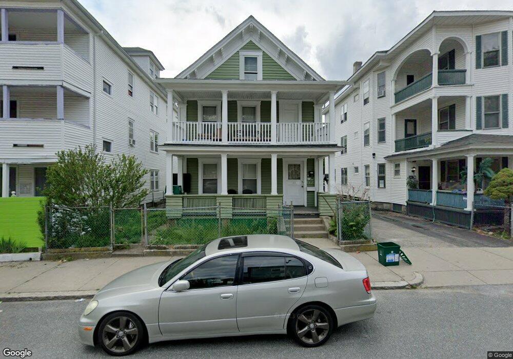 27 King St, Worcester, MA 01610 - photo 1