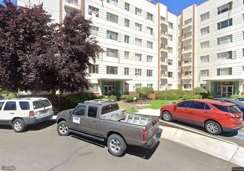 Eugene Manor Apartments, Eugene, OR 97401 - photo 1