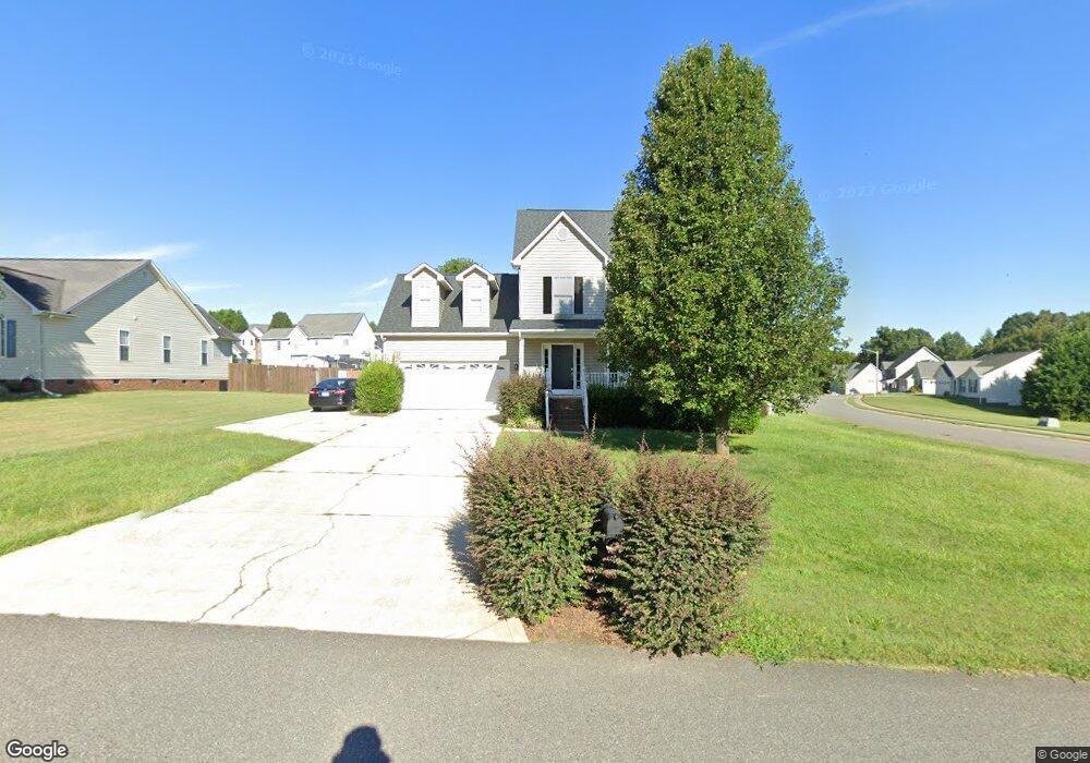 729 Summey Farm Dr, Dallas, NC 28034 - photo 1