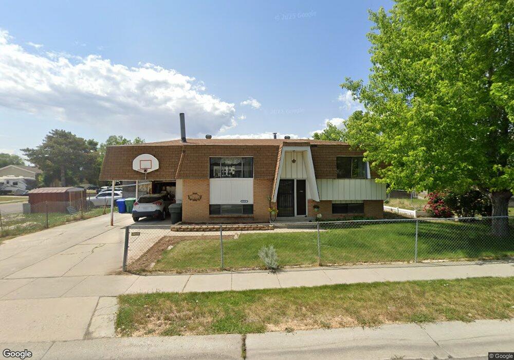 3731 W 7910 S, West Jordan, UT 84088 - photo 1