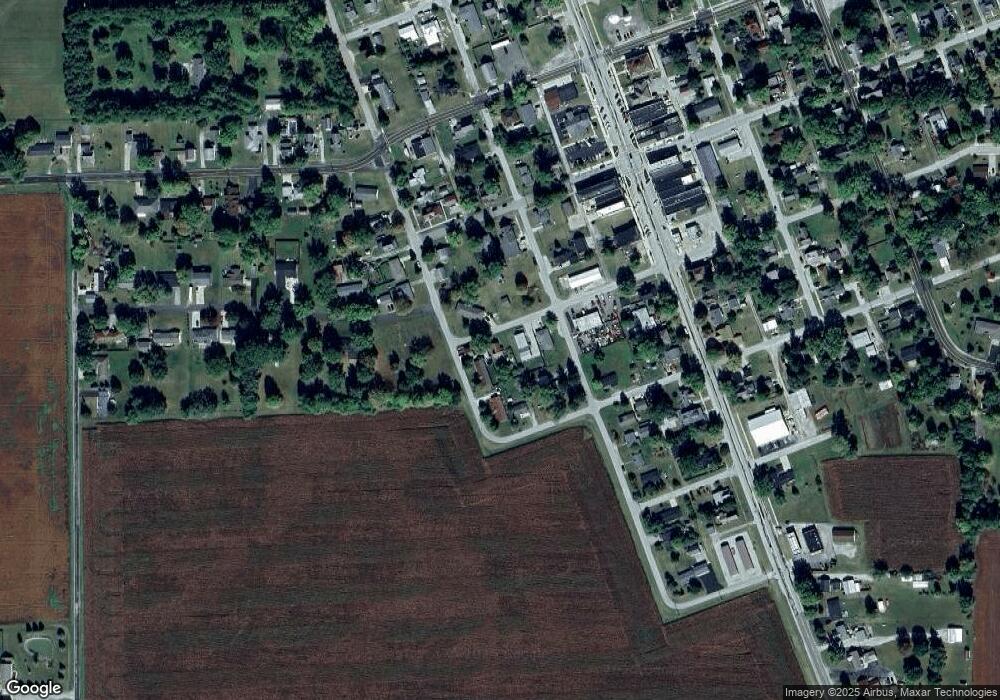 205 E Monroe St, Kirklin, IN 46050 - photo 1