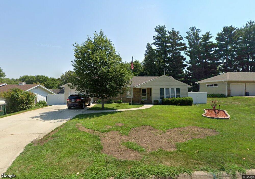 1601 Maple St, Shenandoah, IA 51601 - photo 1