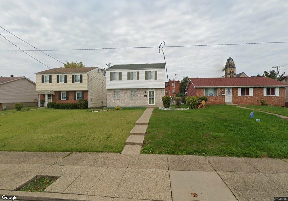 1310 Pennsylvania Ave, Pittsburgh, PA 15233 - photo 1