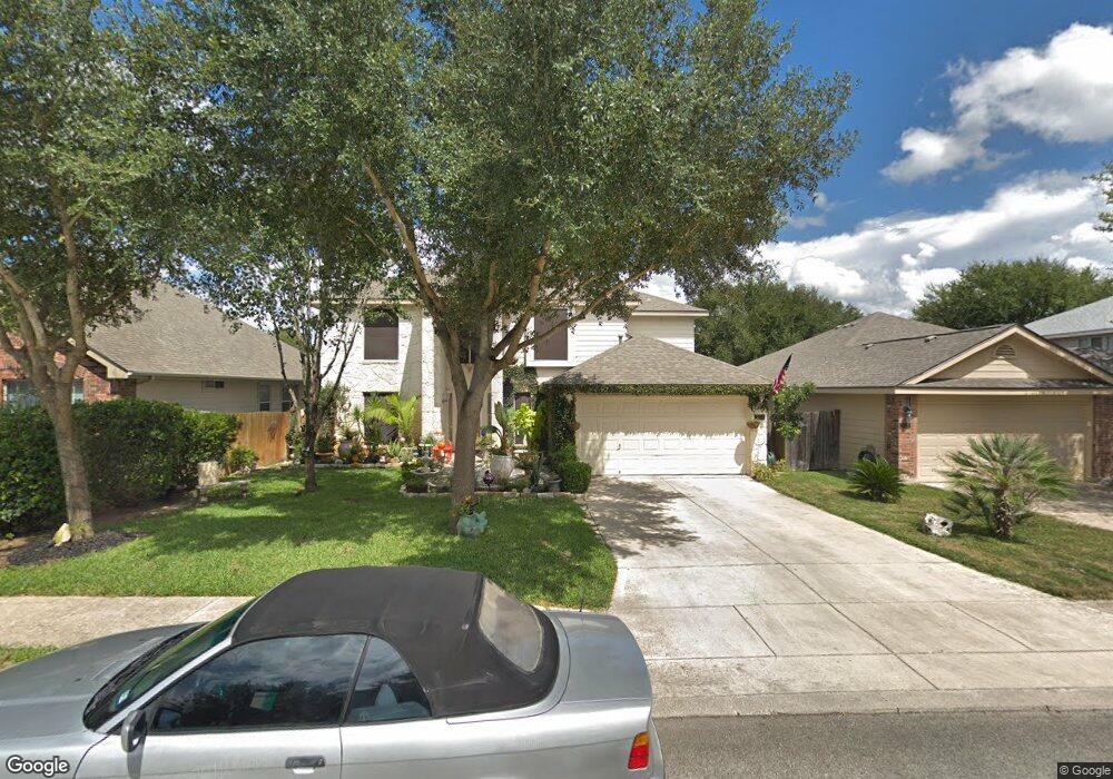 7834 Bur Oak Way, San Antonio, TX 78223 - photo 1