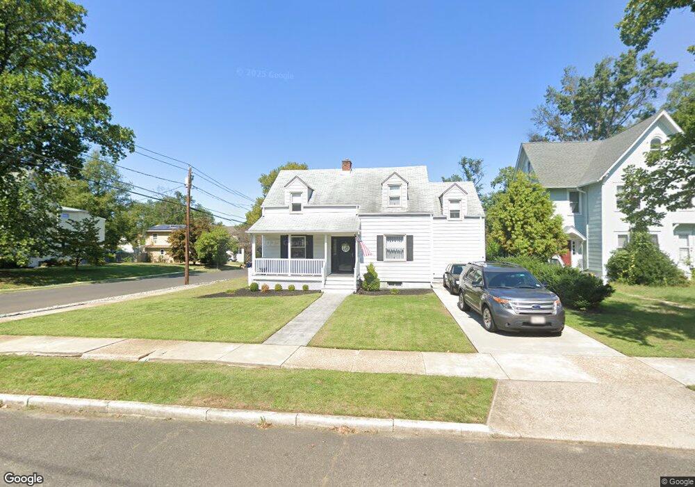 501 Woodlawn Ave, Collingswood, NJ 08108 - photo 1