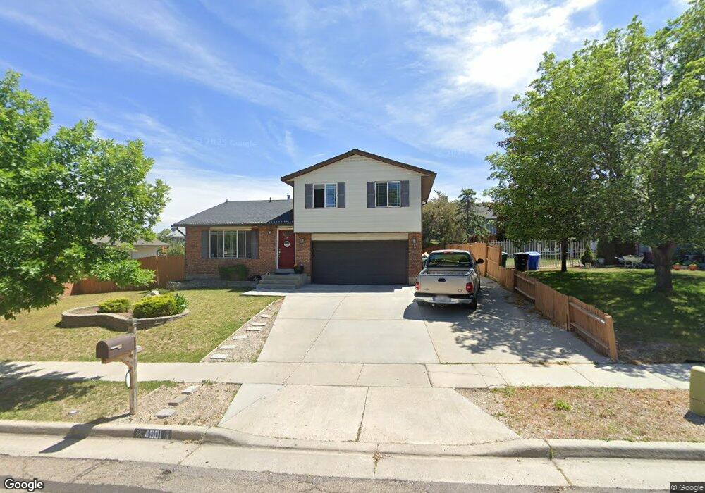 4901 W 6600 S, West Jordan, UT 84081 - photo 1