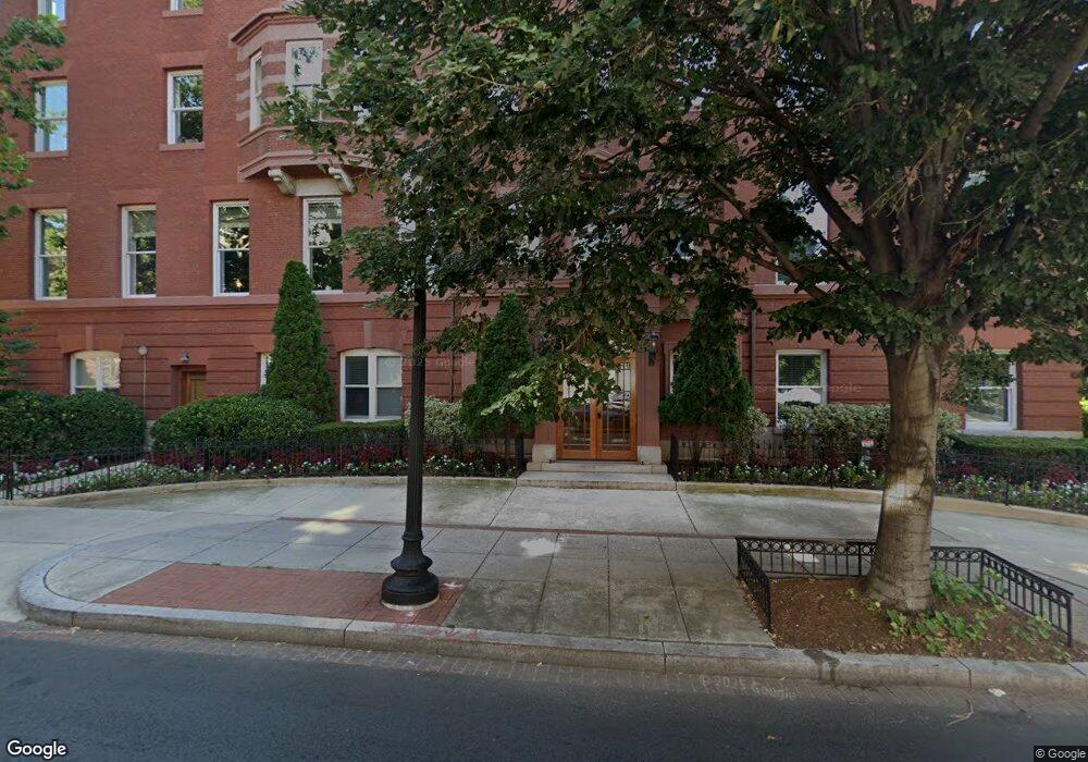 1701 18th St NW, Washington, DC 20009 - photo 1