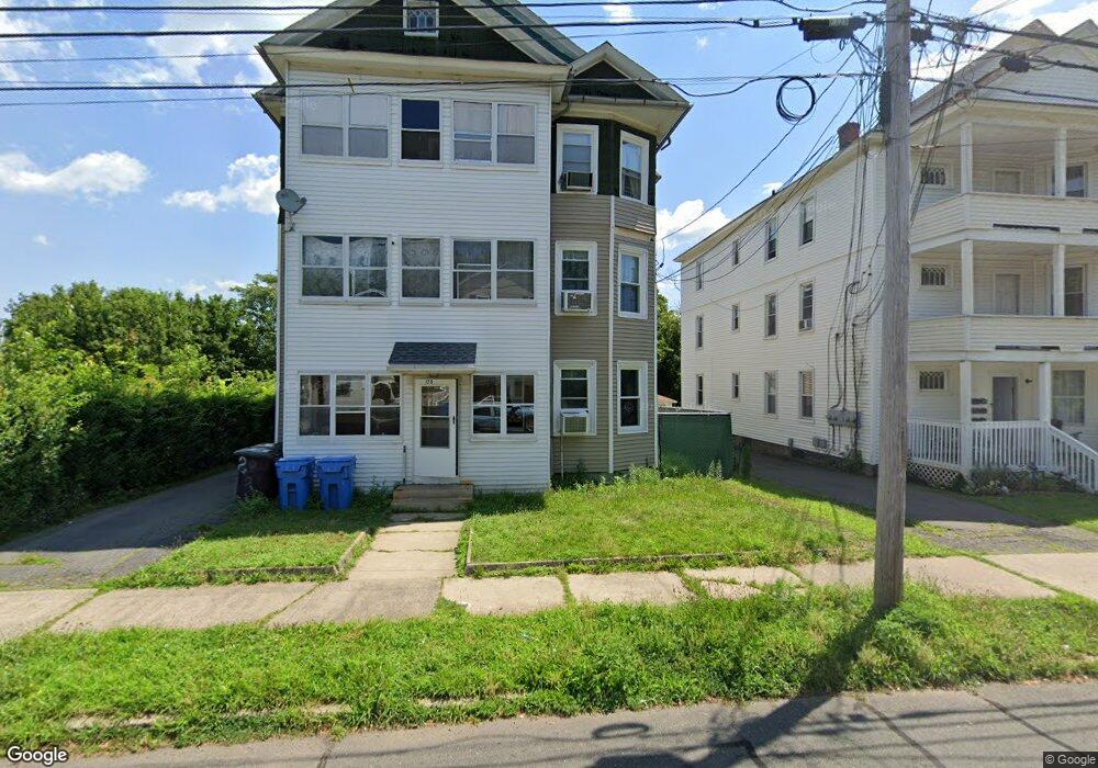 175 Wilcox St, New Britain, CT 06051 - photo 1