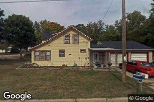 300 N Mckenzie St, Gillett, WI 54124