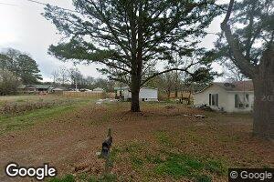 1117 2nd Ave, Murfreesboro, AR 71958