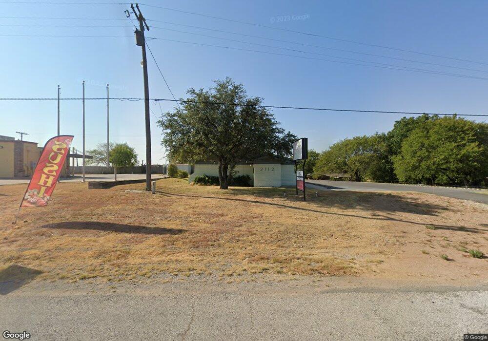 2112 U S 82, Gainesville, TX 76240 - photo 1