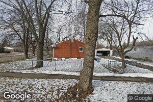1019 Dell Ave, Flint, MI 48507