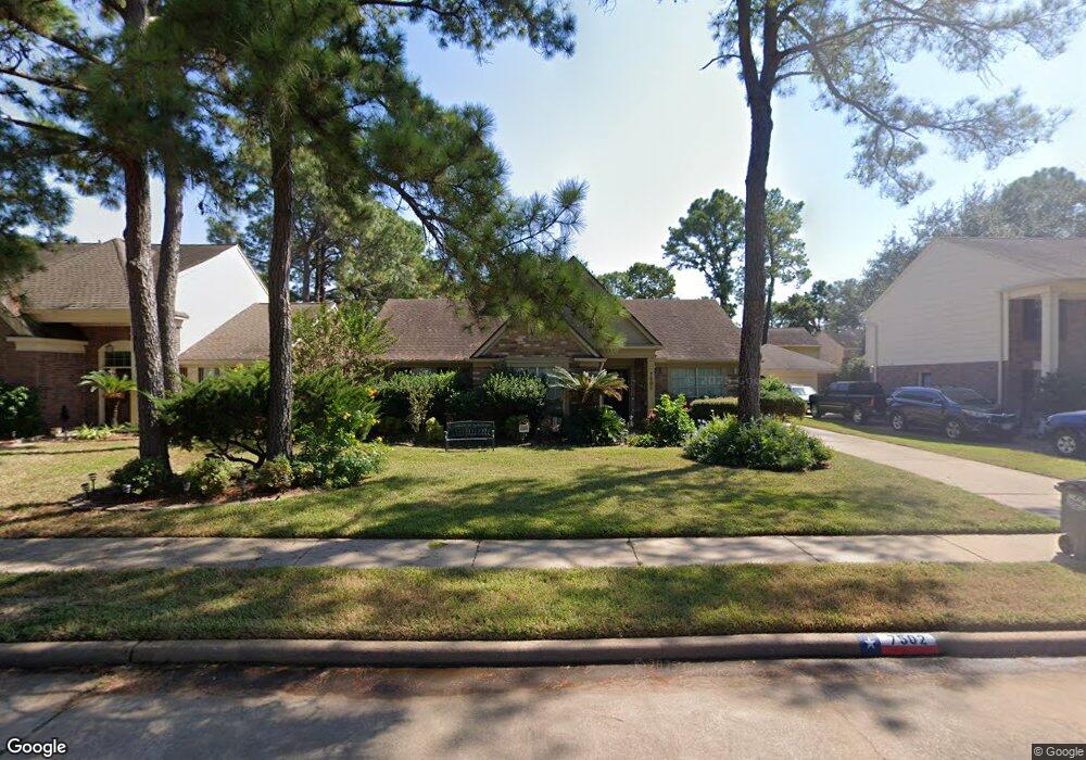 7502 Shangrila Ln, Houston, TX 77095 - photo 1