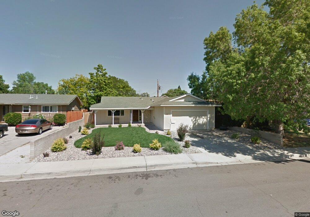 3160 Elaine Way, Sparks, NV 89431 - photo 1