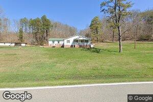 4479 Sinking Creek Hwy, Dungannon, VA 24245