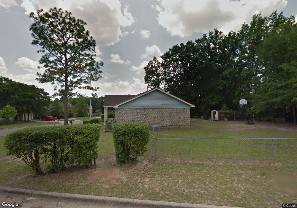 3607 Chukar Ct, Hephzibah, GA 30815 - photo 1