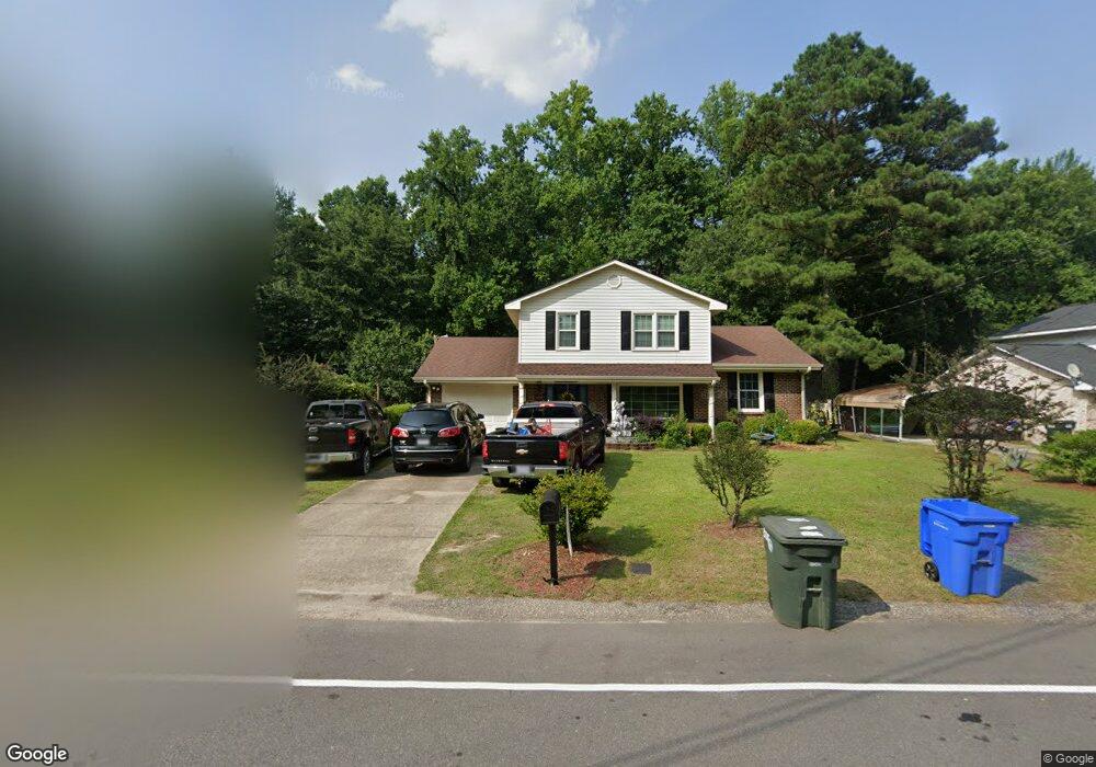 833 Stoneykirk Dr, Fayetteville, NC 28314 - photo 1