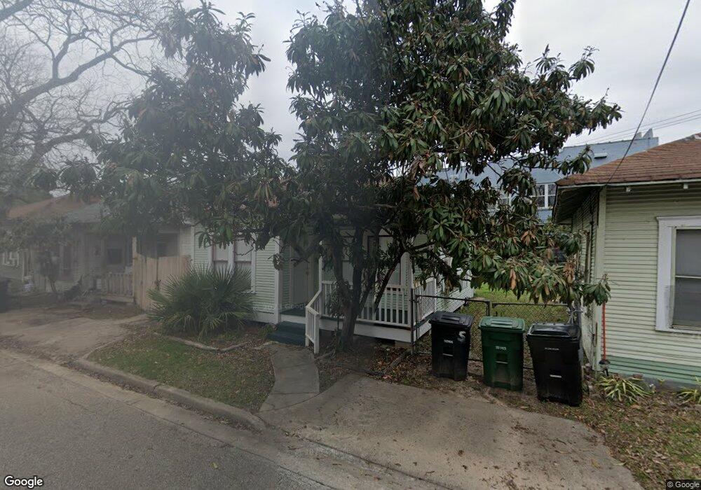 316 Shelley St, Houston, TX 77009 - photo 1