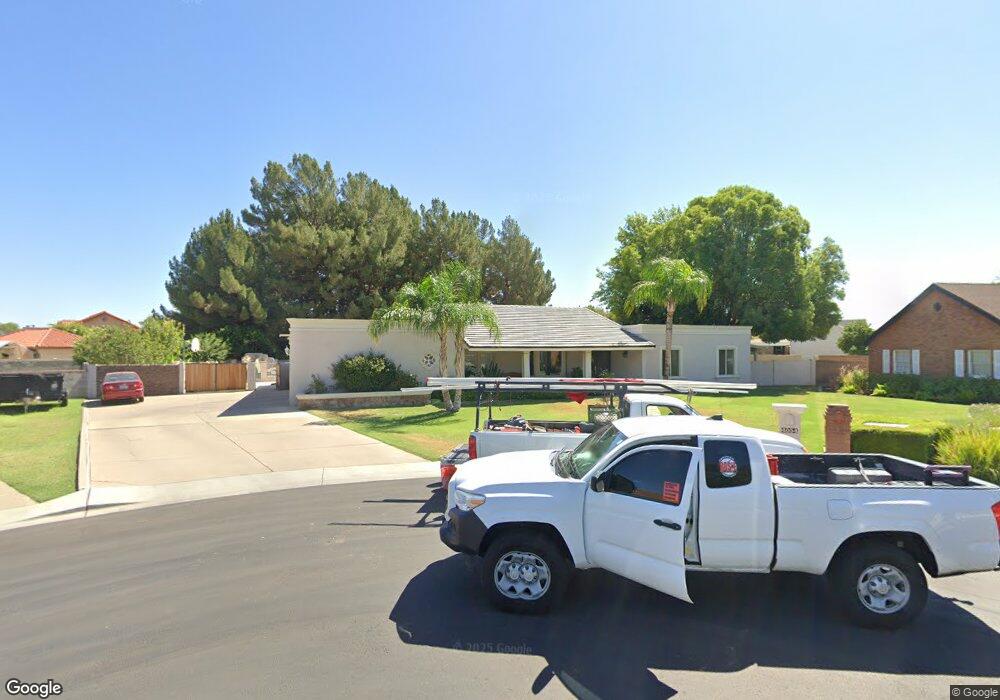 4054 E Grove Cir, Mesa, AZ 85206 - photo 1