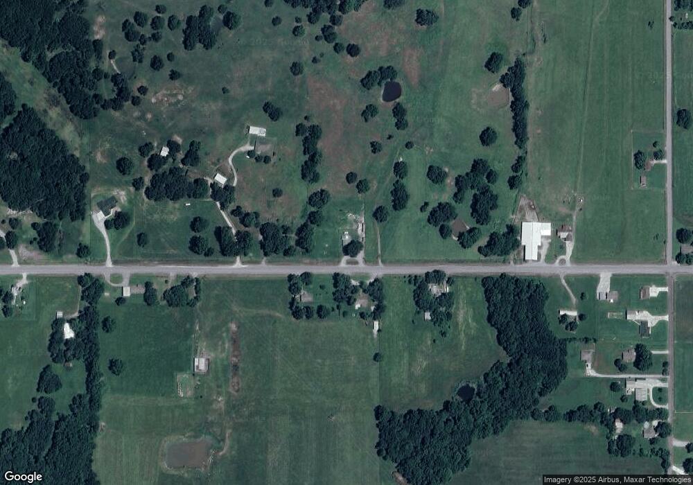 2679 E 560 Rd, Locust Grove, OK 74352 - photo 1