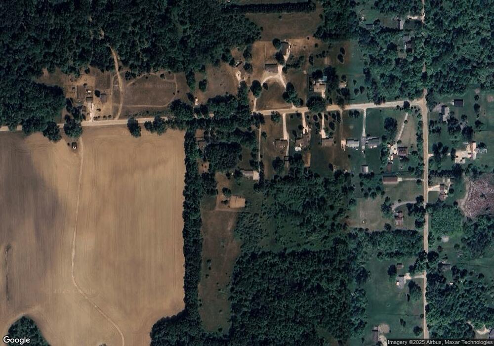 12426 E Carpenter Rd, Davison, MI 48423 - photo 1