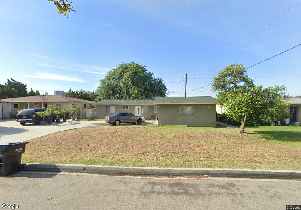 Street View Photo